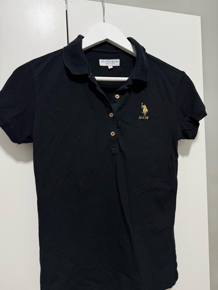 U.S. Polo Assn.