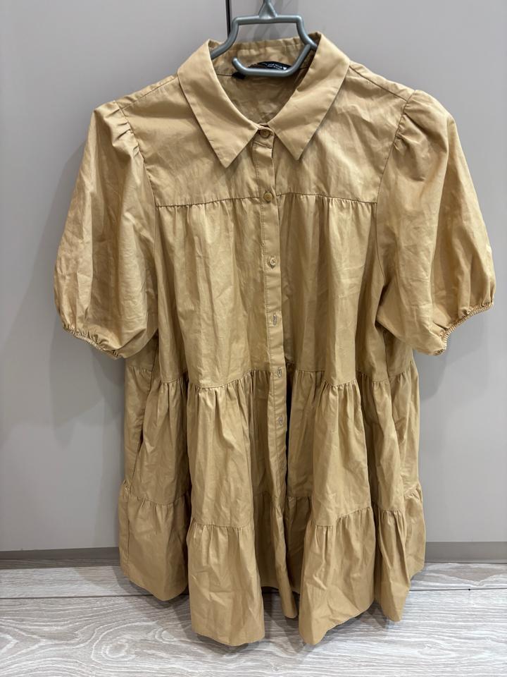 Платье ZARA