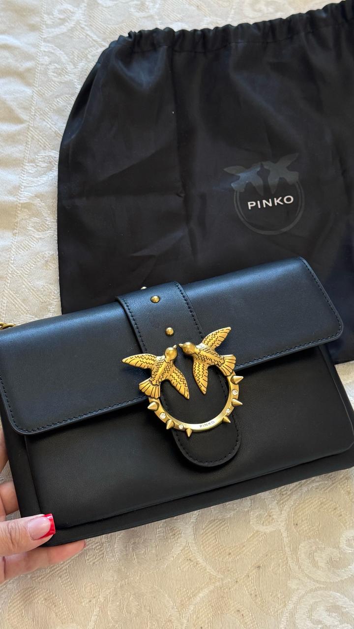 Сумка Pinko