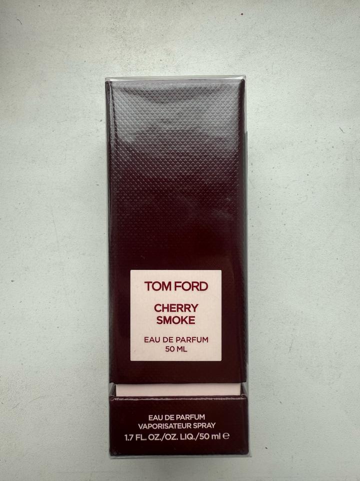 Tom Ford