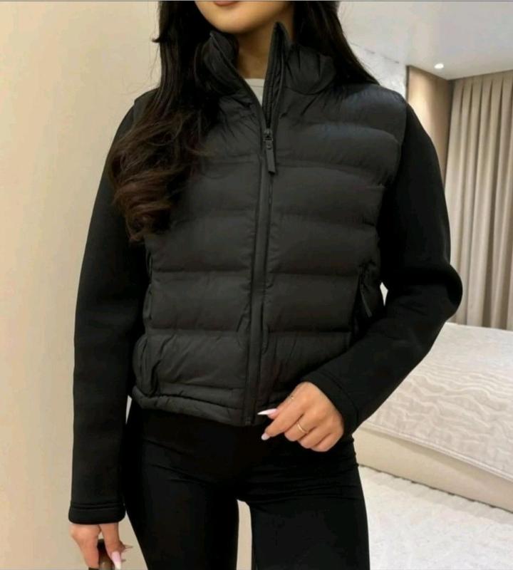 Куртка под Zara