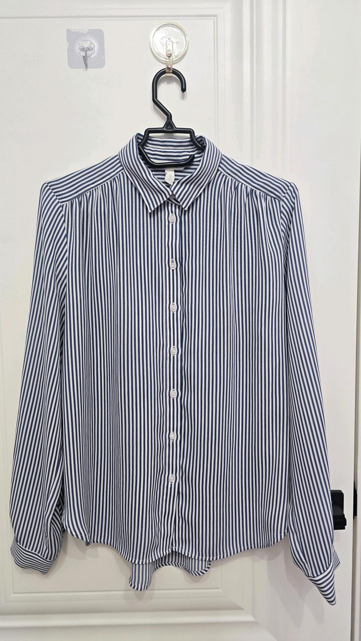 Блузка H&M, S