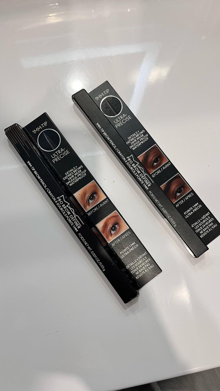MAC Cosmetics