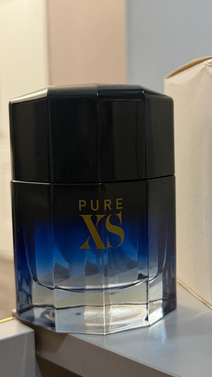 Парфюм Paco Rabanne Pure XS
