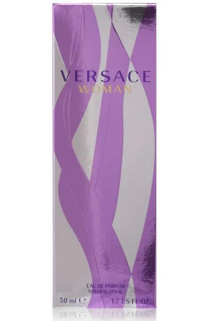 Парфюмерная вода Versace Woman 50 мл