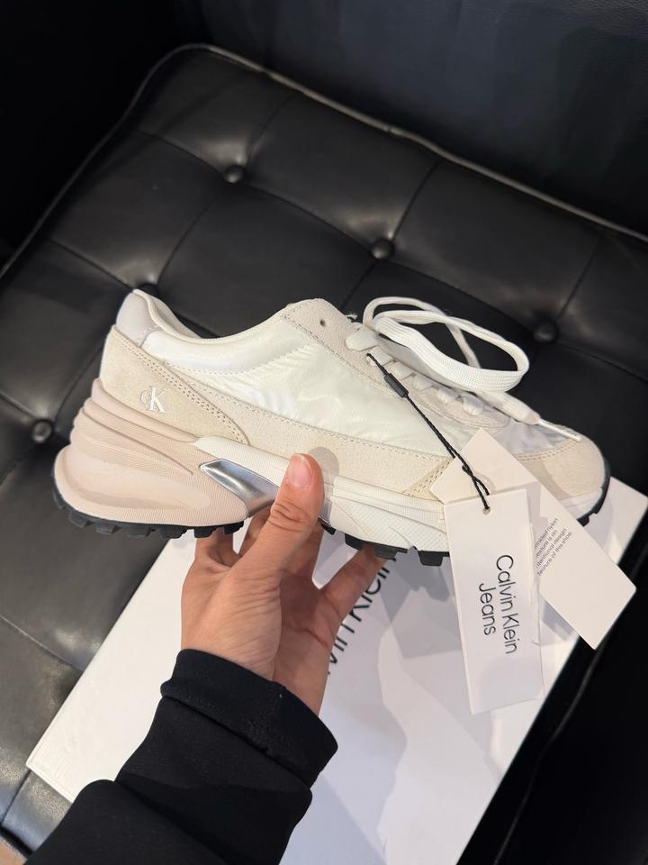 Кроссовки Calvin Klein Jeans