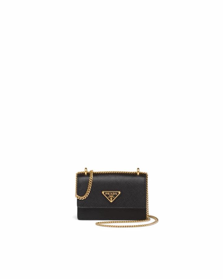Сумка Prada