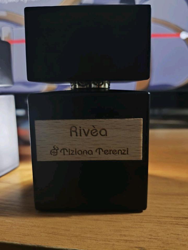Tiziana terenzi rivea 90/100мл