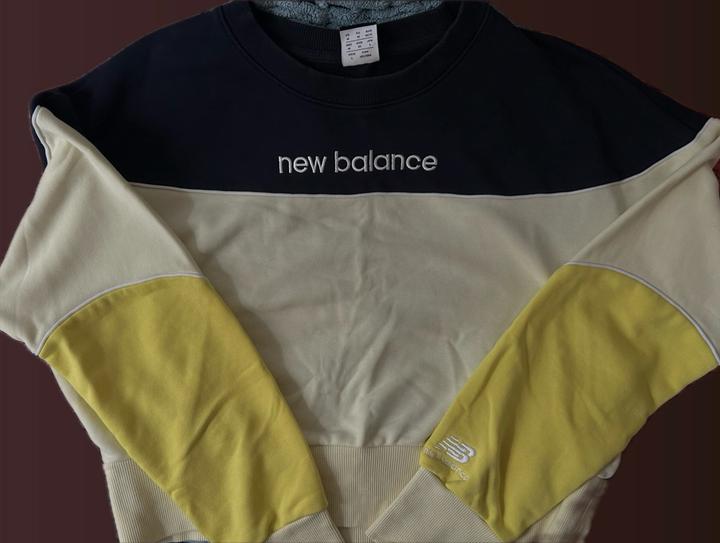 New Balance