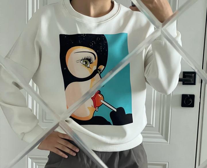Dolce & Gabbana Свитшот