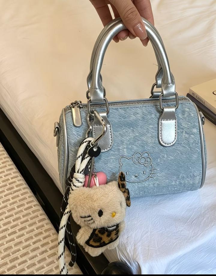Сумка с Hello Kitty