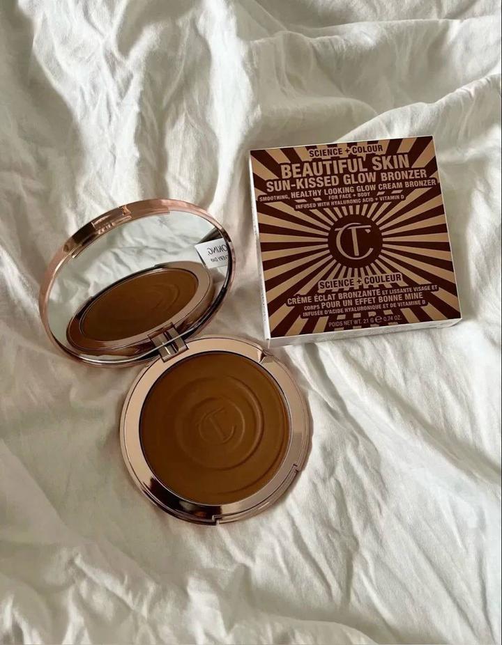 Charlotte Tilbury