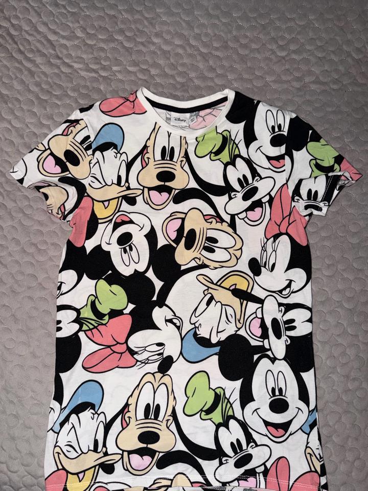 Футболка Disney с принтом