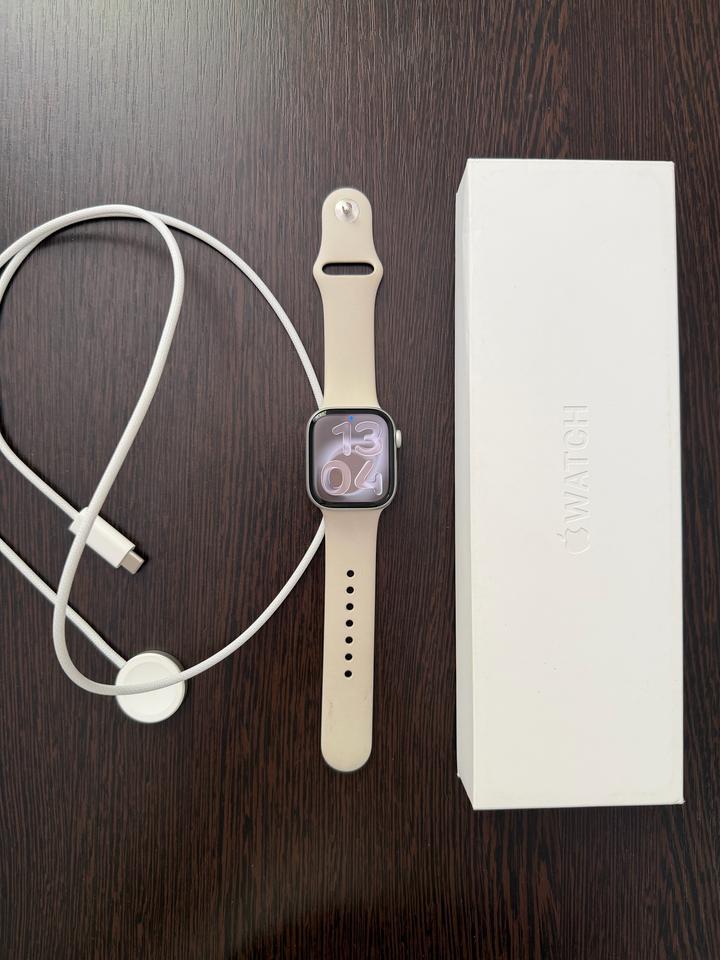 Смарт-часы Apple Watch Series 10 42mm