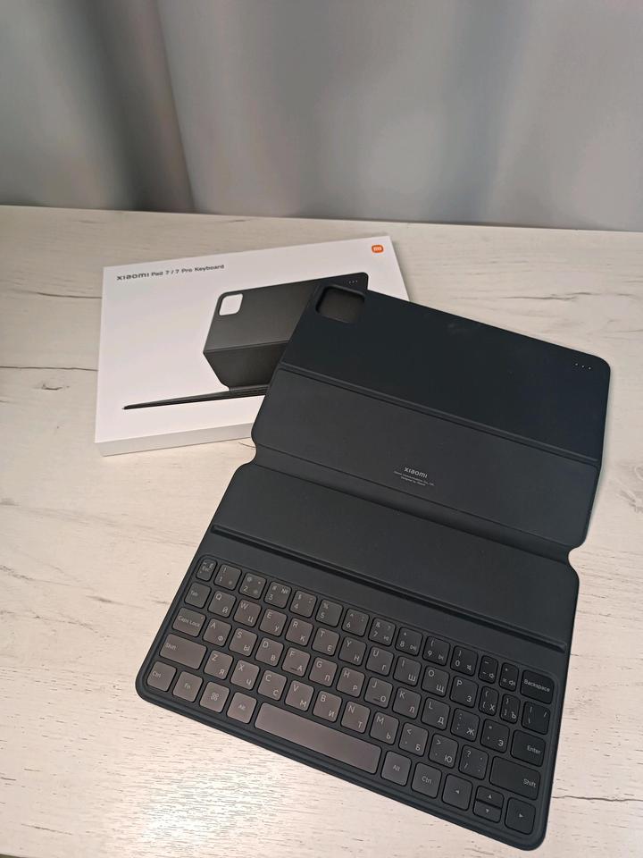 Клавиатура Xiaomi