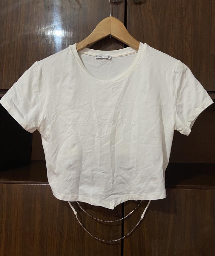 Bershka