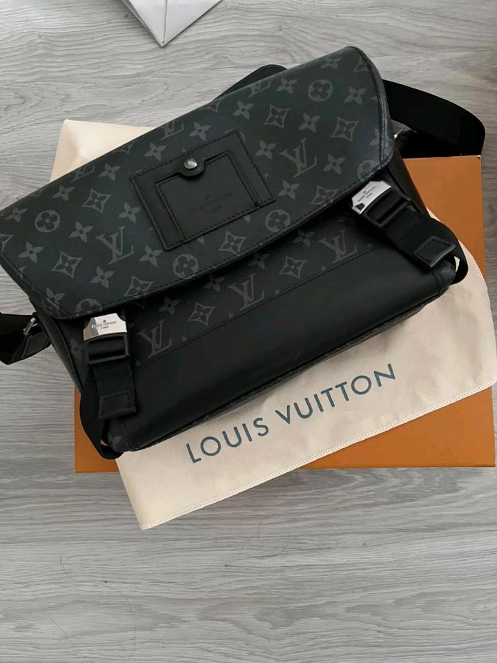 Louis Vuitton сумка на плечо