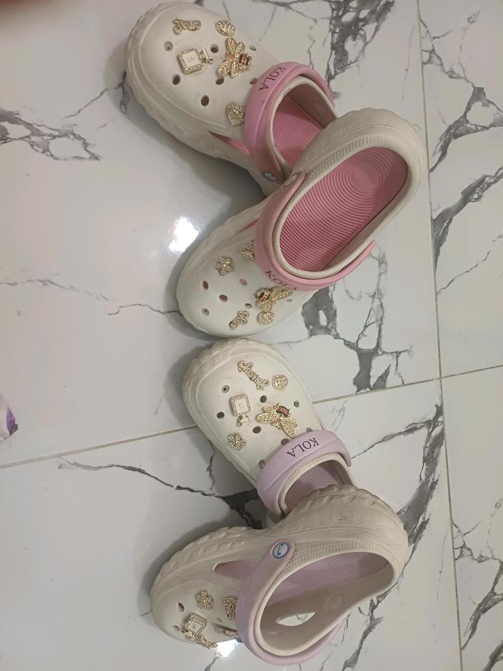 Crocs