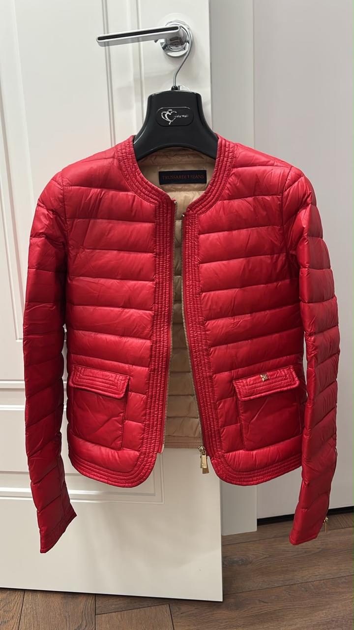 Куртка Trussardi Jeans