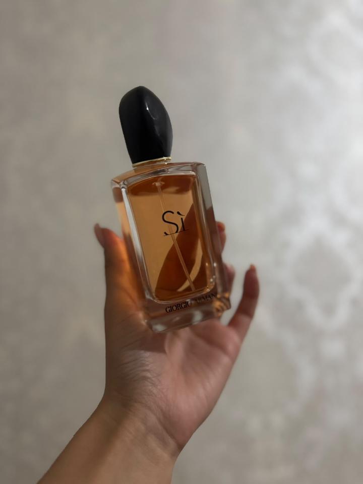 Giorgio Armani