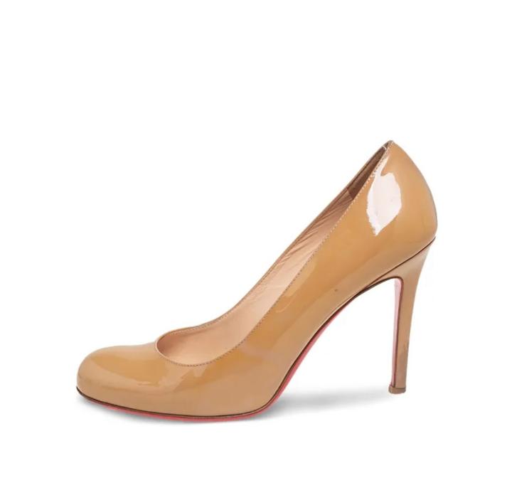 Christian Louboutin