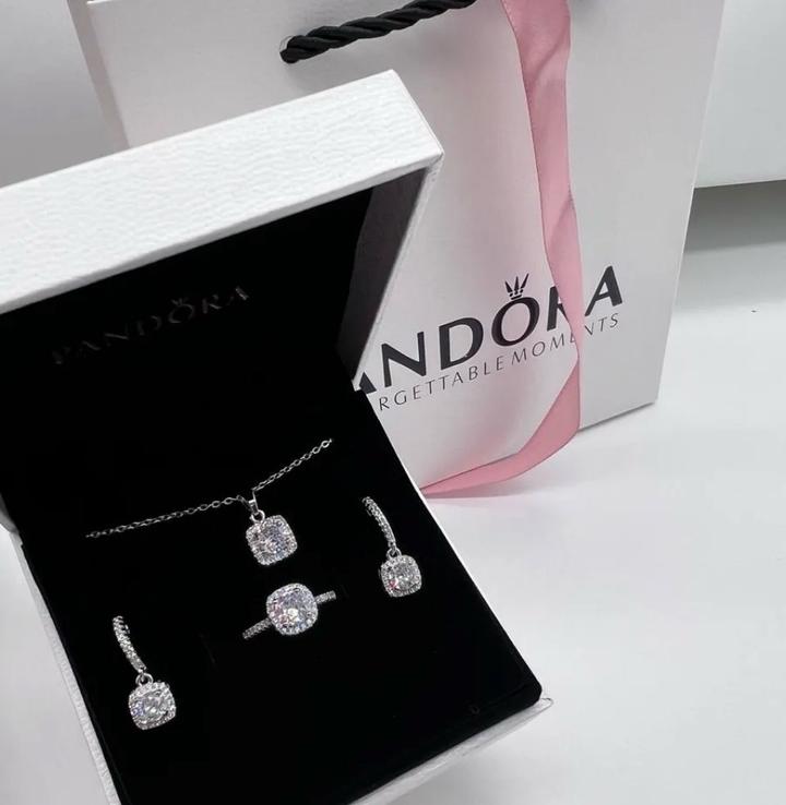 Pandora