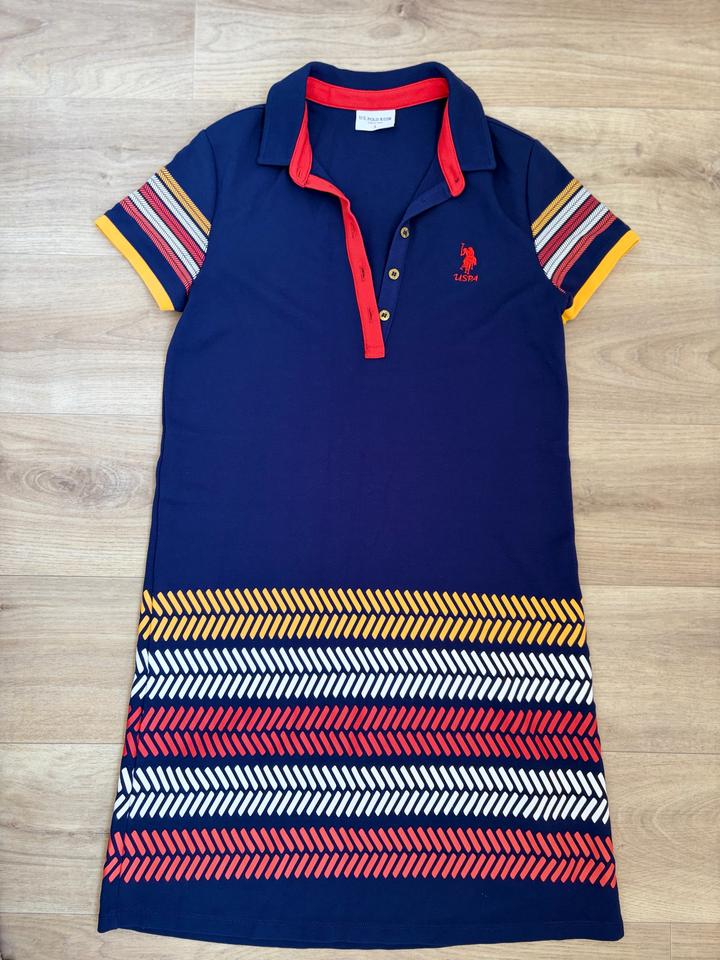 U.S. Polo Assn.