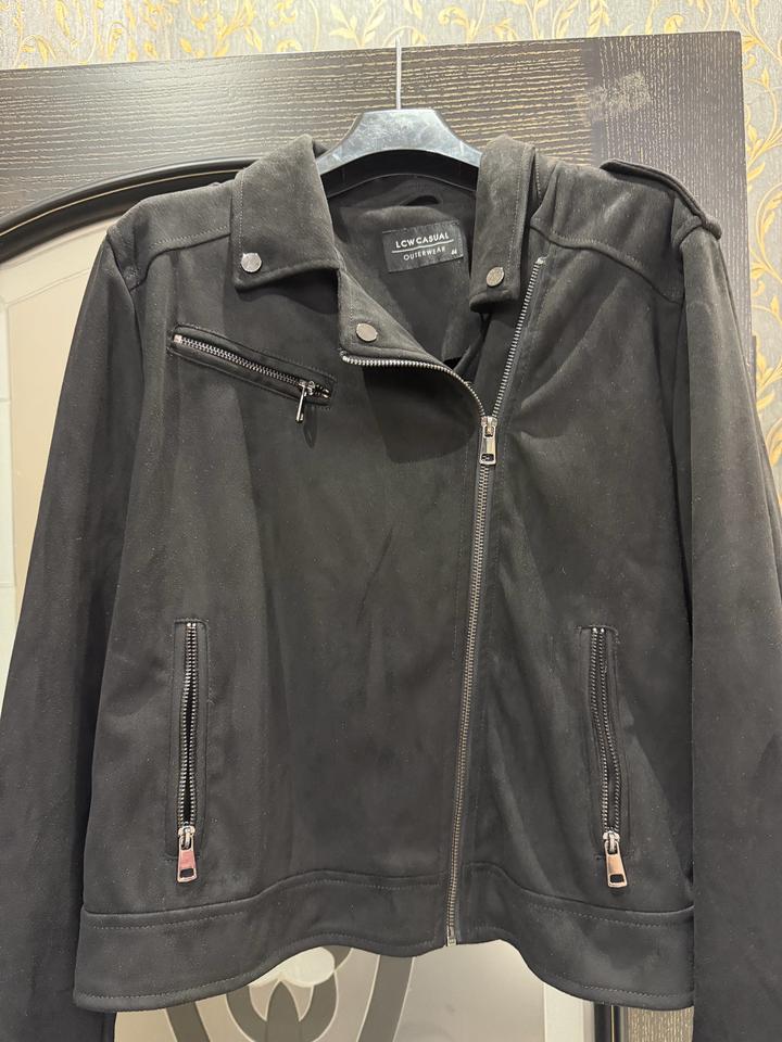 LC Waikiki Lcw куртка