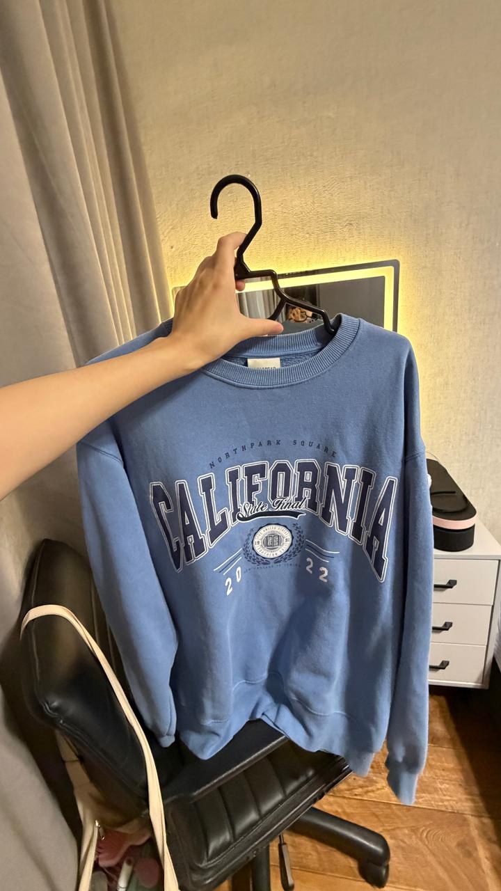 Pull & Bear