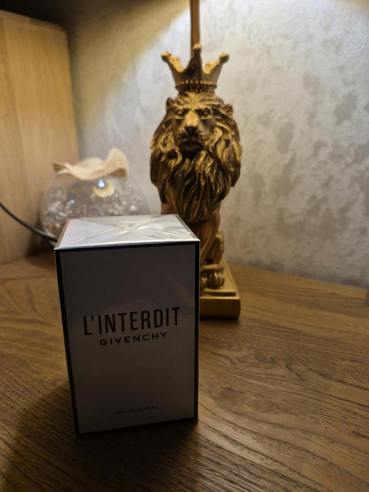 L'interdit Givenchy,  80ml