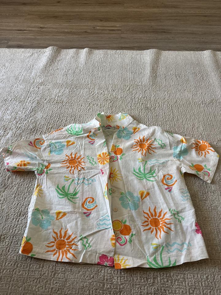 LC Waikiki Рубашка