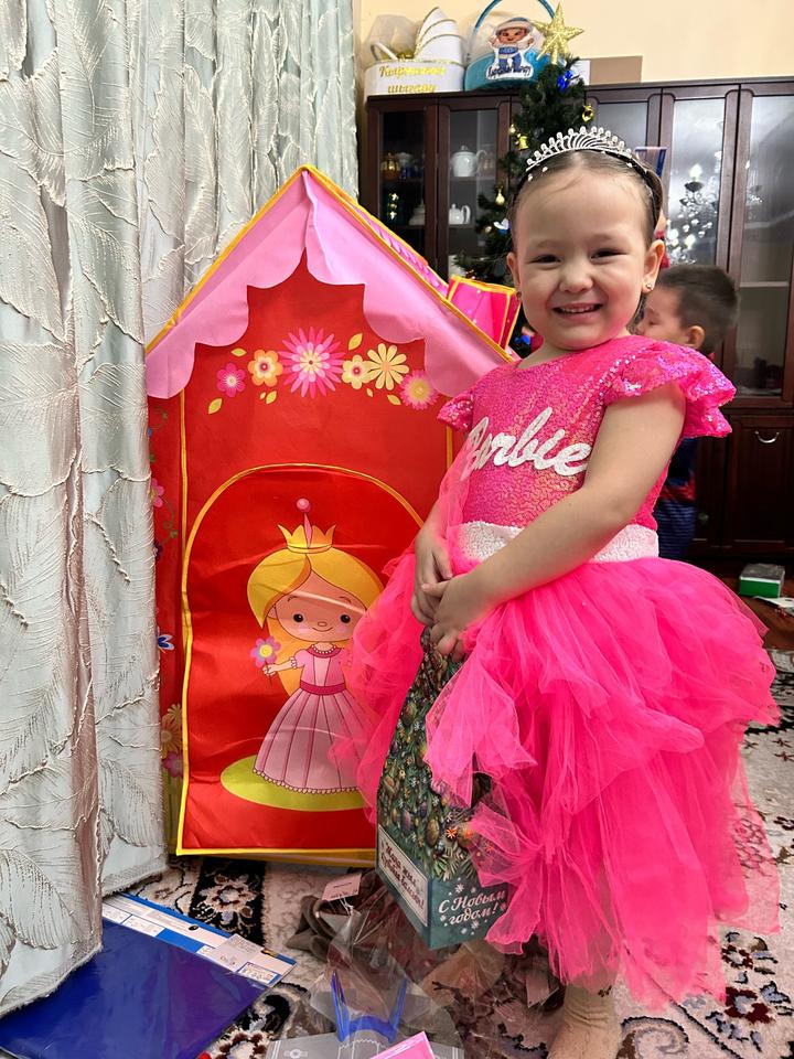Barbie