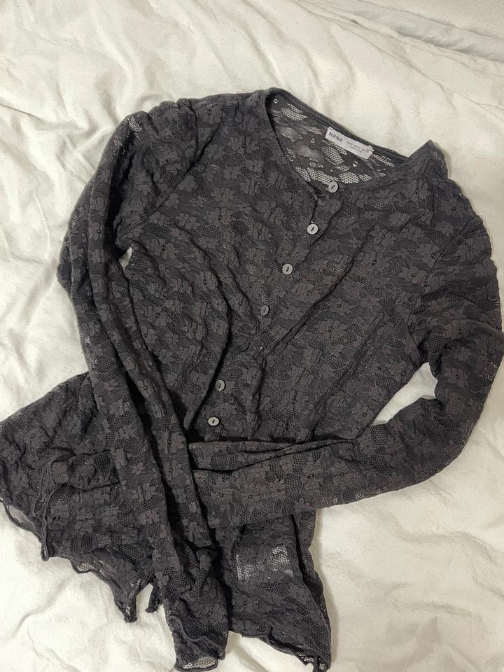Bershka