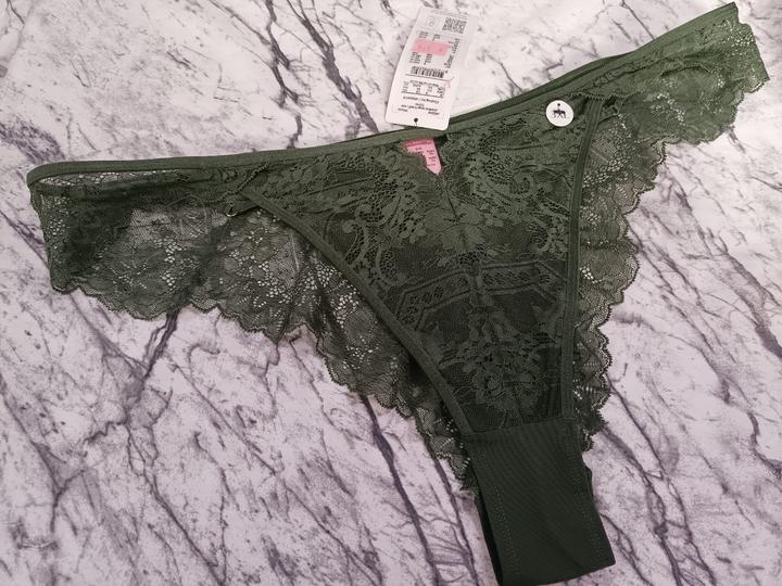 hunkemoller