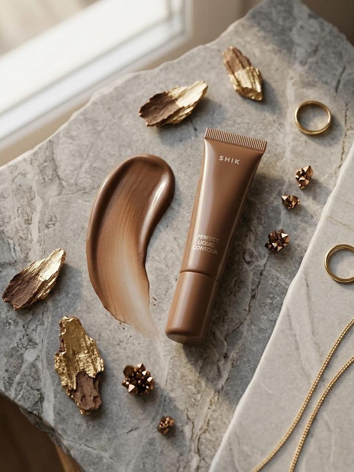 SHIK Perfect Liquid Contour