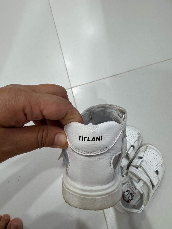 Tiflani