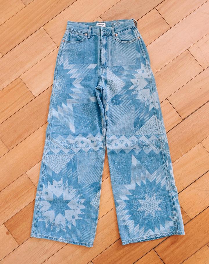 Wrangler