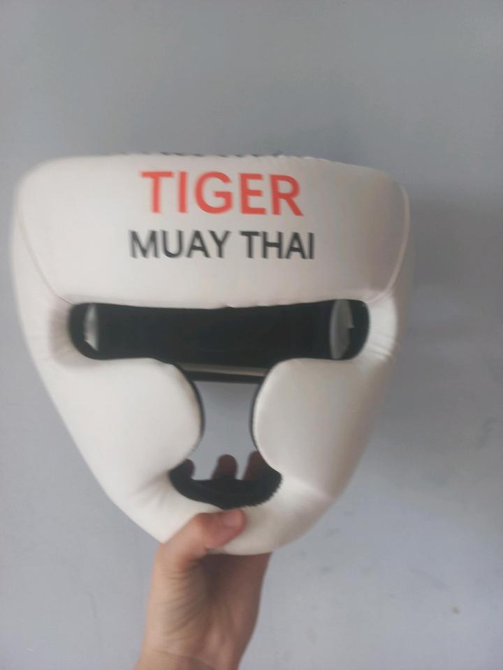tiger muay thai Tiger Muat Thai шлем
