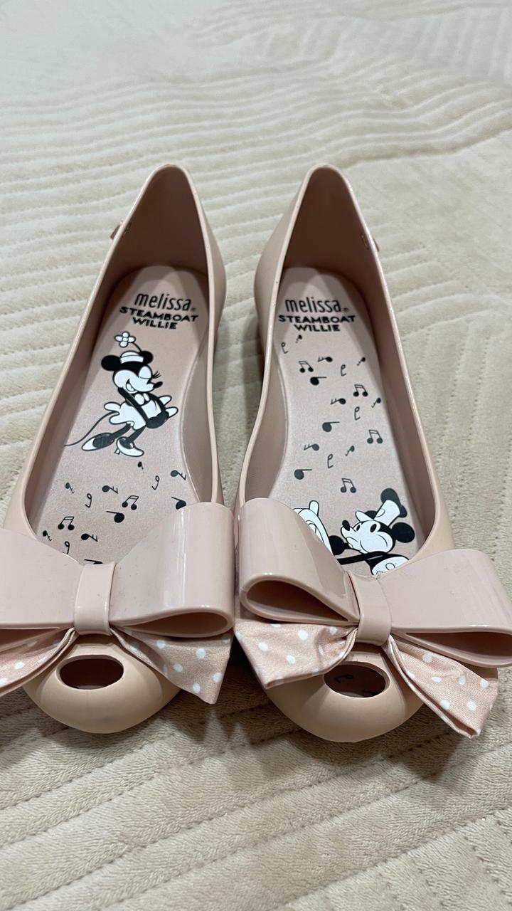 Mini Melissa