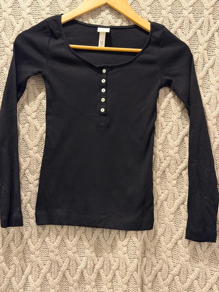 H&M