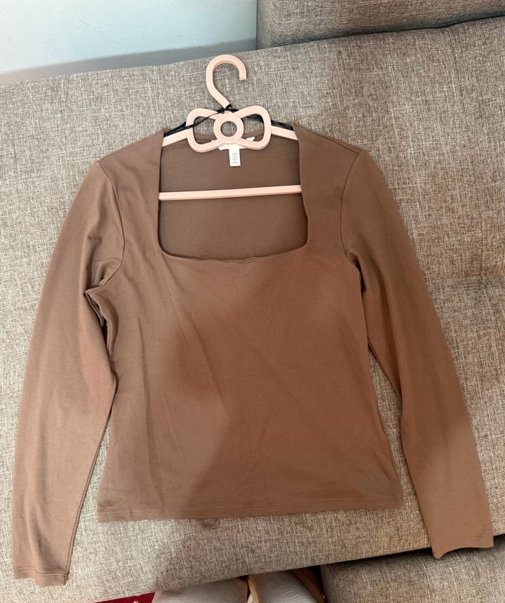 H&M
