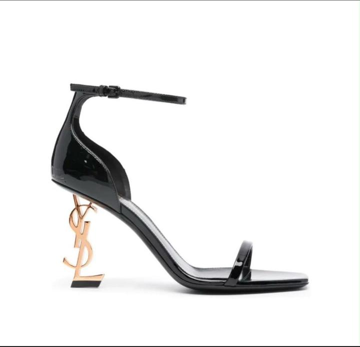 Yves Saint Laurent