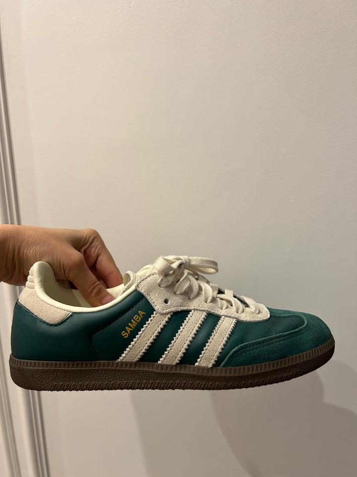 Кеды adidas Samba