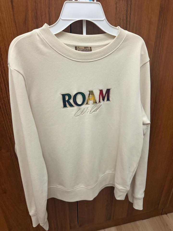 Свитшот Giordano