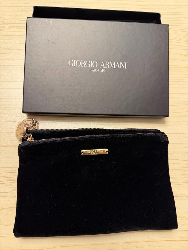 Giorgio Armani