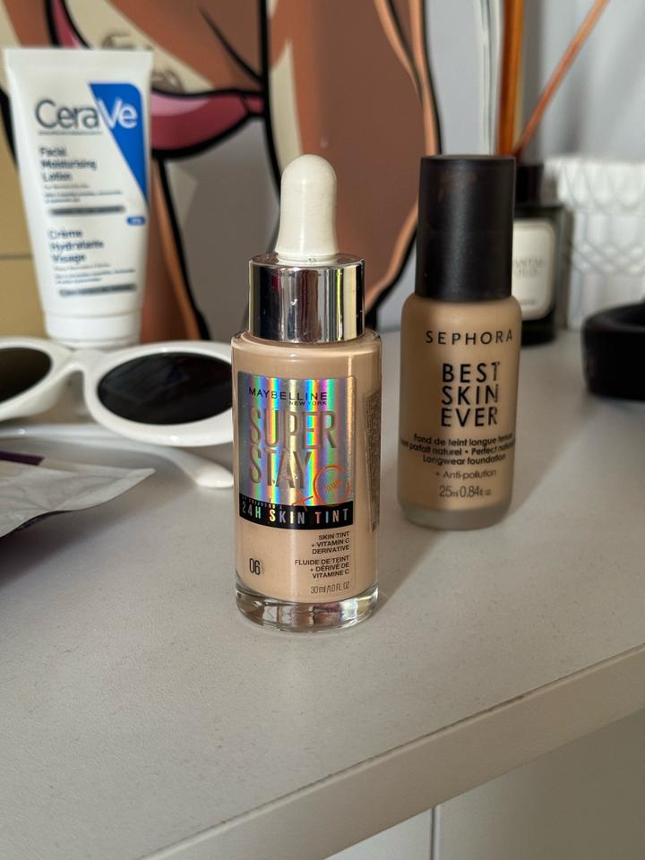 Maybelline New York