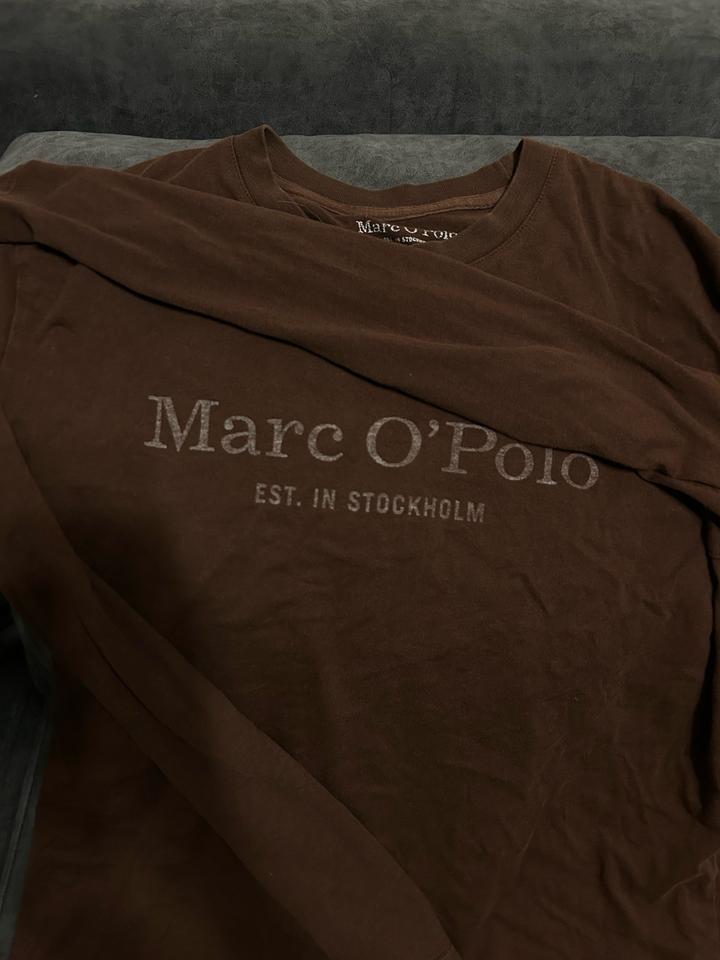Marc O'Polo