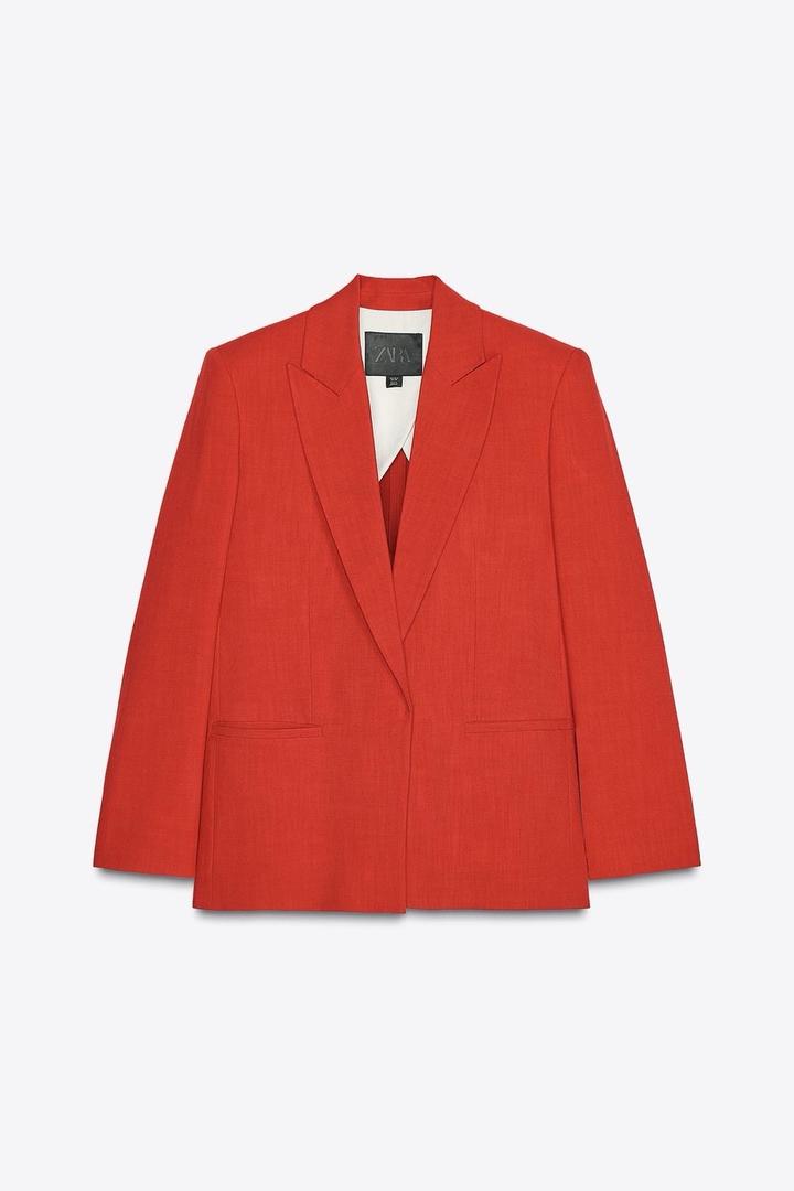 Блейзер Zara