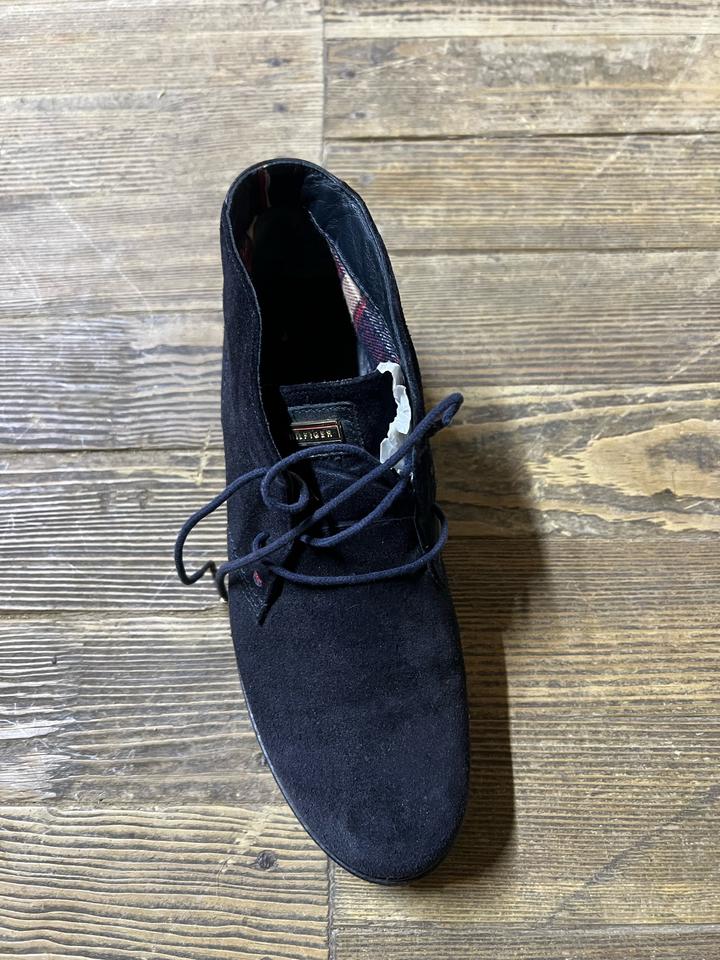 Ботинки Tommy Hilfiger