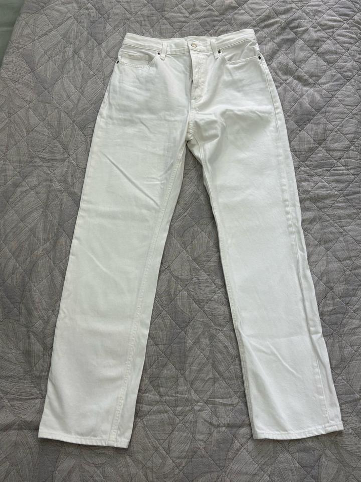 Джинсы Uniqlo